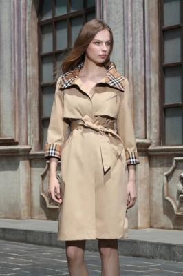 Cheap Burberry dust coat wholesale No. 5